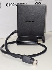 ADAPTADOR BLUETOOTH BOSE WAVE SOUNDLINK VHTF COM ADAPTADOR USB  comprar usado  Enviando para Brazil