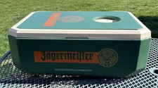 Rare jagermeister cooler for sale  North Ridgeville
