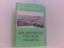 Kyffhäuser umgebung werte gebraucht kaufen  Berlin