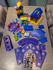 Happyland street train for sale  SUTTON COLDFIELD