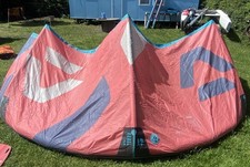 12qm kite duotone gebraucht kaufen  Barth