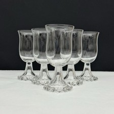 Imperial glass candlewick for sale  Evansville