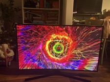 Samsung ue49nu7500 curved for sale  RAMSGATE