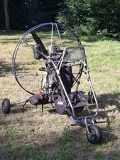 Paramotor trike komplett gebraucht kaufen  Wuppertal