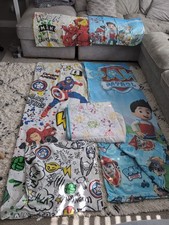 Kids single duvet for sale  CHELMSFORD