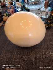 Oeuf autruche hauteur d'occasion  Brionne