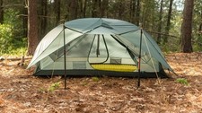 Backpacking tent tarptent for sale  Hillsborough