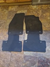 Volvo c30 mats for sale  NOTTINGHAM