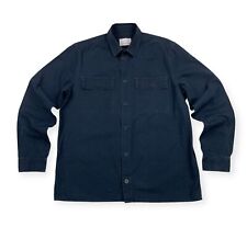 Samsoe samsoe overshirt for sale  HUNTINGDON