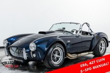 shelby cobra 427 d'occasion  Expédié en Belgium