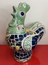 Vintage handmade mosaic for sale  Los Angeles