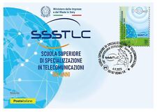 Italia 2023 comunicazione usato  Italia