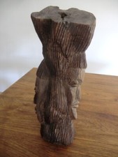 Belle sculpture bois d'occasion  La Colle-sur-Loup