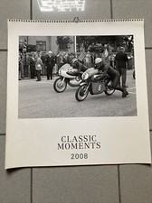 Calendrier photo moto d'occasion  Decize