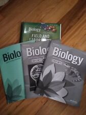 Abeka biology gods for sale  Perryton