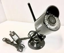 Lorex lw2110 wireless for sale  Elmwood Park