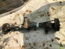 Ponte posteriore kia usato  Sant Antonio Abate