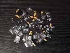 20 x 4GB cartões de memória micro SD lote de trabalho em massa marcas mistas comprar usado  Enviando para Brazil