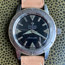 Vintage zodiac seawolf for sale  Highland Park