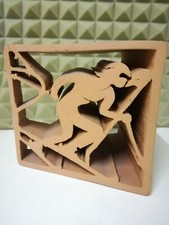 Alessio tasca scultura usato  Empoli