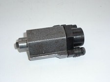 Hydraulikeinheit 90mm der gebraucht kaufen  Geretsried