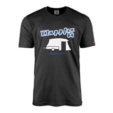 Klappfix ddr camptourist gebraucht kaufen  Langerwehe