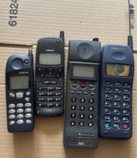 4x90s phones nec for sale  BURNLEY