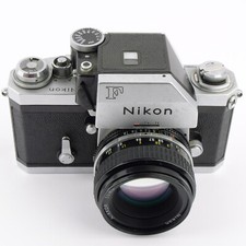 Nikon photomic nikkor gebraucht kaufen  Nürnberg