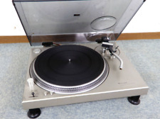 Technics 1200 first usato  Spedire a Italy