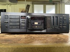 Nakamichi 202e stereo gebraucht kaufen  Königstein im Taunus