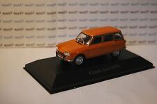 Citroen ami salvat d'occasion  Expédié en Belgium