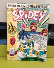 Spidey lug marvel d'occasion  Paris IV