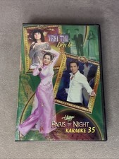 Paris By Night Karaoke 35 DVD comprar usado  Enviando para Brazil