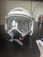 Helmet viper motor for sale  WALLINGTON