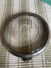 Vintage lucas glass for sale  BIRMINGHAM