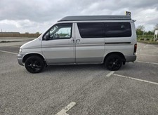Mazda bongo 2.5td for sale  GLASGOW