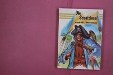 282989 stevenson schatzinsel gebraucht kaufen  Herzebrock-Clarholz