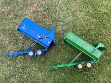 Britains marsden tipping for sale  LUDLOW