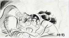 Disney 1996 hunchback for sale  Orlando