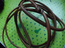 Courroie machine coudre d'occasion Courroie machine coudre d'occasion  Baume-les-Dames