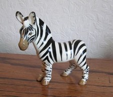 Szeiler zebra for sale  CHESSINGTON