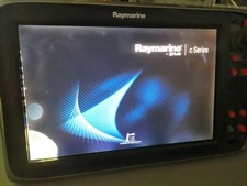 Raymarine c127 multifunction for sale  LONDON