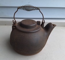 Vintage wagner ware for sale  Hudson