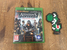 Assassin creed syndicate d'occasion  Falaise