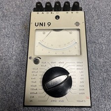 ddr messgerat gebraucht kaufen  Erkner