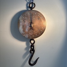 Salter vintage antique for sale  FORFAR