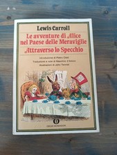 Avventure alice nel usato  Aicurzio