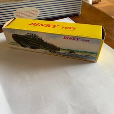 Dinky toys militaire d'occasion  Garches