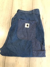 Ladies carhartt loose for sale  KEIGHLEY