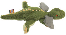 Peluche pupazzo trudi usato  Italia